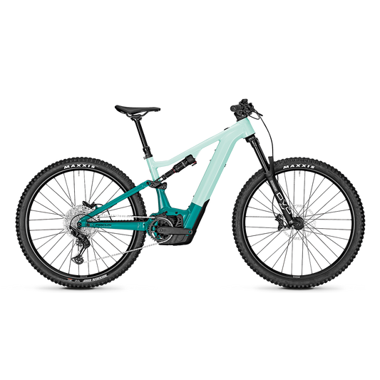 Focus Jam2 6,7 - 625Wh