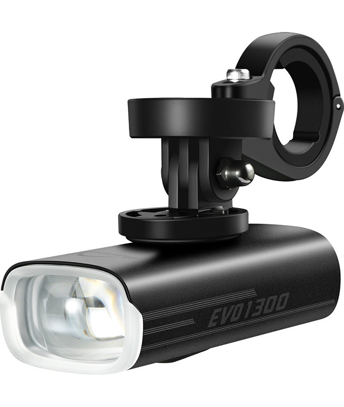 Magicshine Evo Front Light 1300 Garmin typ útoku