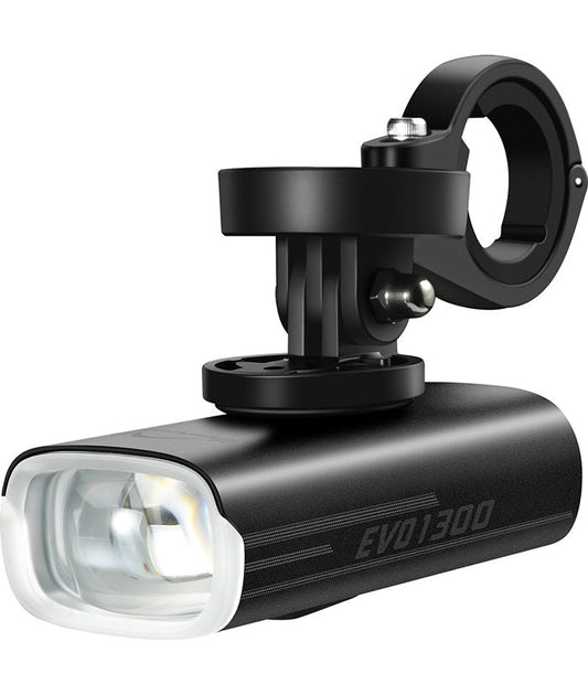 Magicshine Evo Front Light 1300 Garmin typ útoku