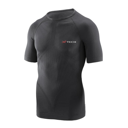 X-Tech Energy Short Sleeve Jersey