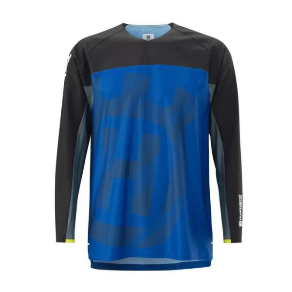 Husqvarna Pathfinder Longsleeve Jersey tričko