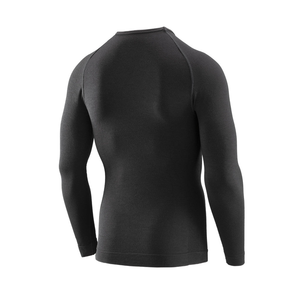 Maglia Manica Lunga Merino XTech