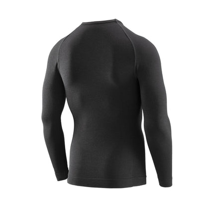 Maglia Manica Lunga Merino XTech