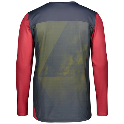 Maglia Maniche Lunghe Scott Trail Storm