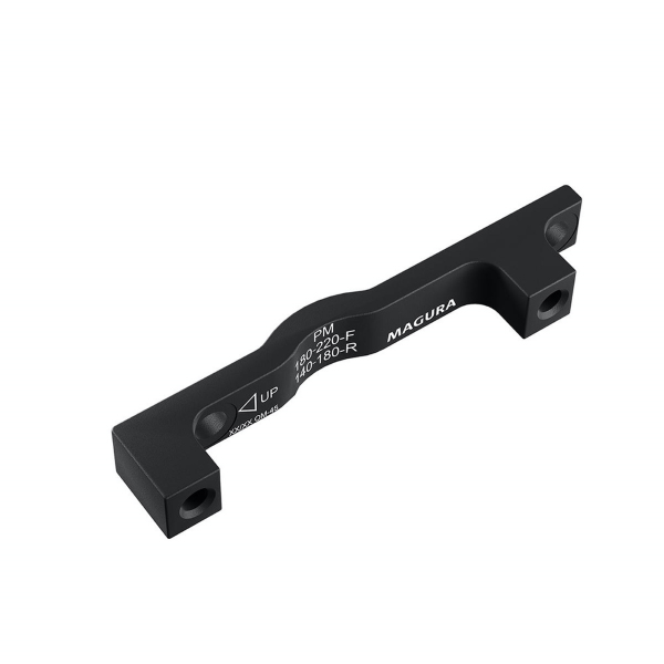 Adapter hamulca tarczowego Magura PM do PM - QM45 przód 180 do 220 mm