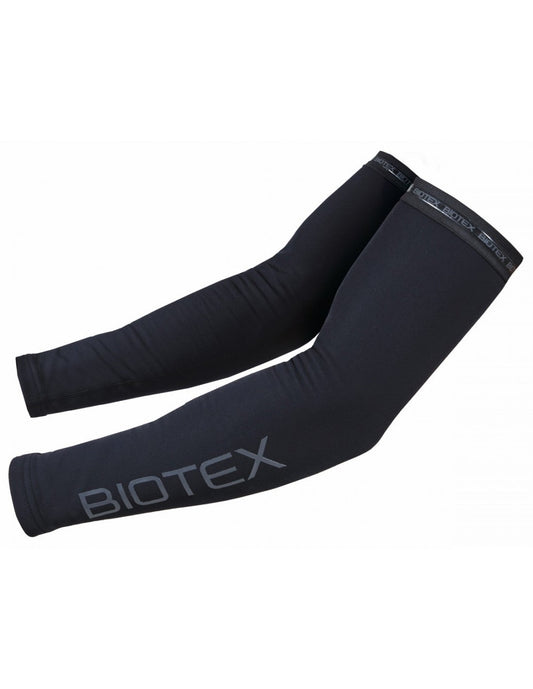 Mangas repelentes al agua Biotex X-Warm