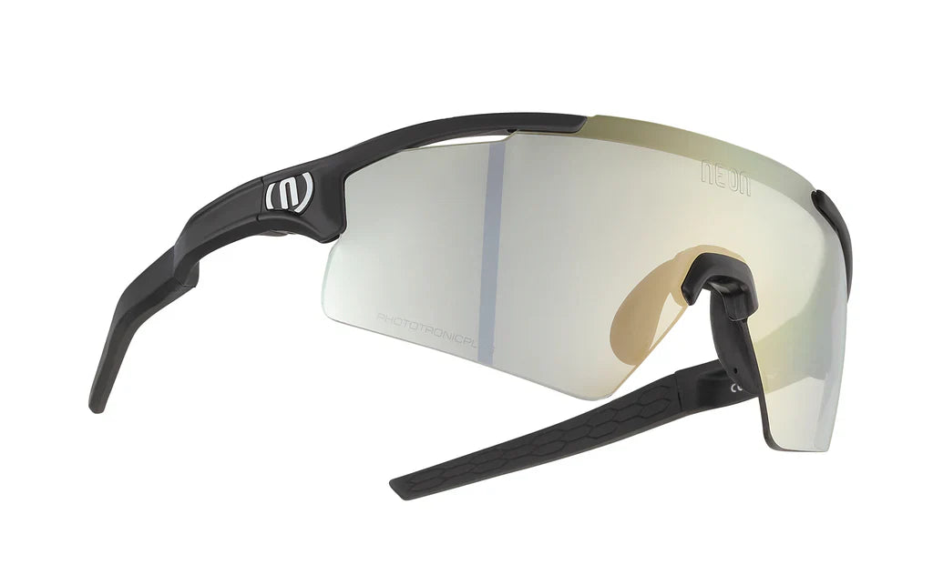 Okulary Neon Optic Nova CAT.1/3