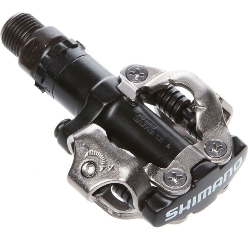 Pédales Shimano SPD PD-M520