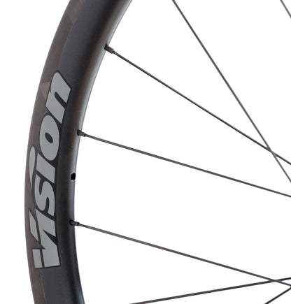 Widzenie Metron 40 SL DB-CHL Wheels