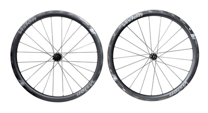 Widzenie Metron 40 SL DB-CHL Wheels