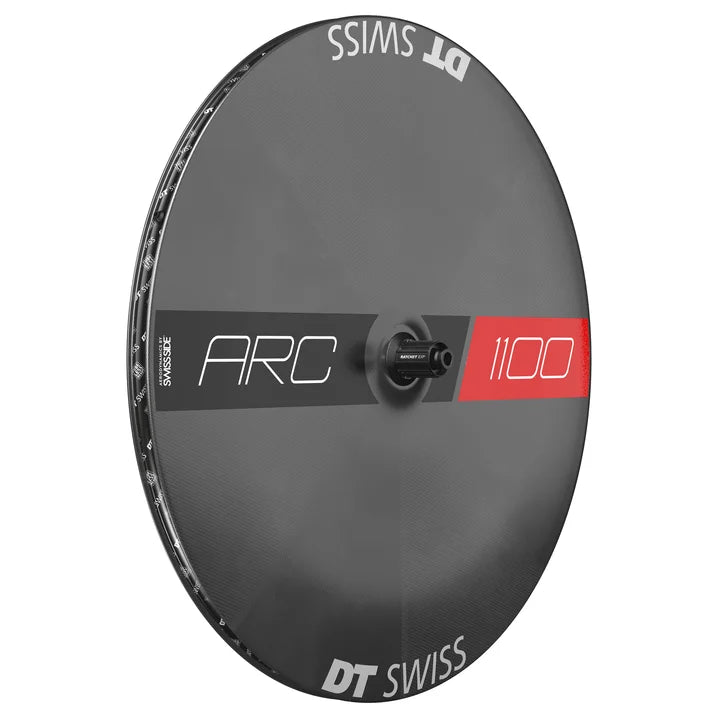Rueda trasera DT Swiss Aero Arc1100 Dicut Disc TLR