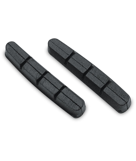 Jedenaście zamiennych rolek wyścigowych Shimano typu Black