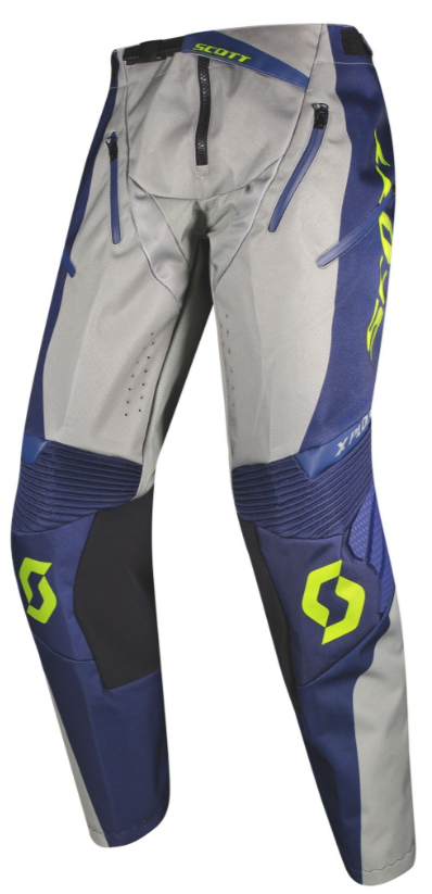 Pantalon Scott Peloton X