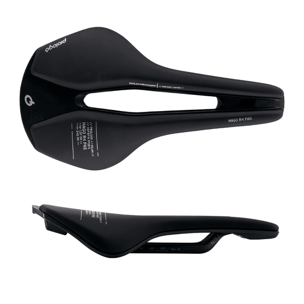 Prologue - NAGO R4 137 PAS saddle