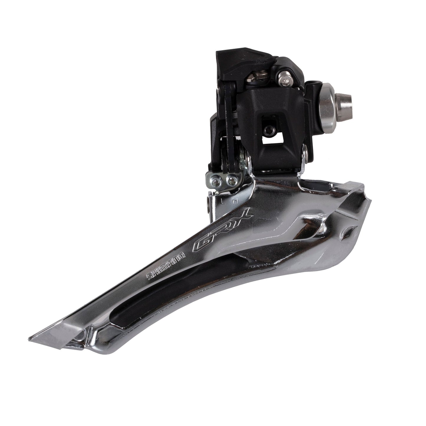 Shimano GRX FD-RX400 2x10V Umwerfer