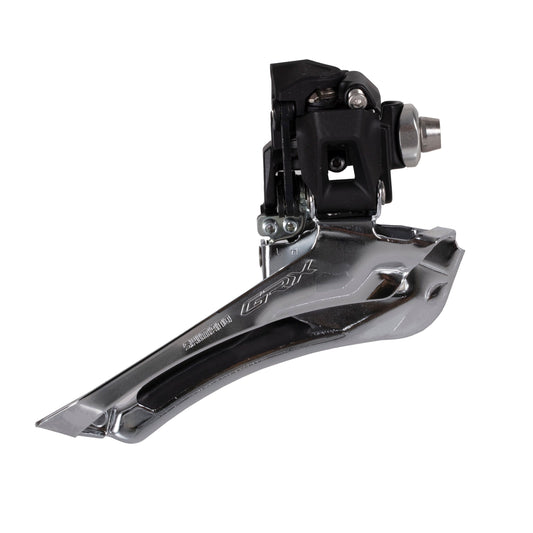 Shimano GRX FD-RX400 2x10V Front Derailleur