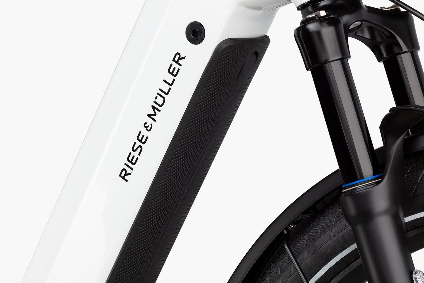 Riese & Muller pocta GT Touring