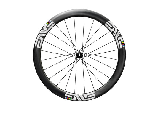 Pair of ENVE SES 4.5 Disc ltd - Limited Edition World Champions