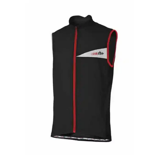 Smanate Zero RH+ Prime Evo Hihaton Jersey Black-Red Color *