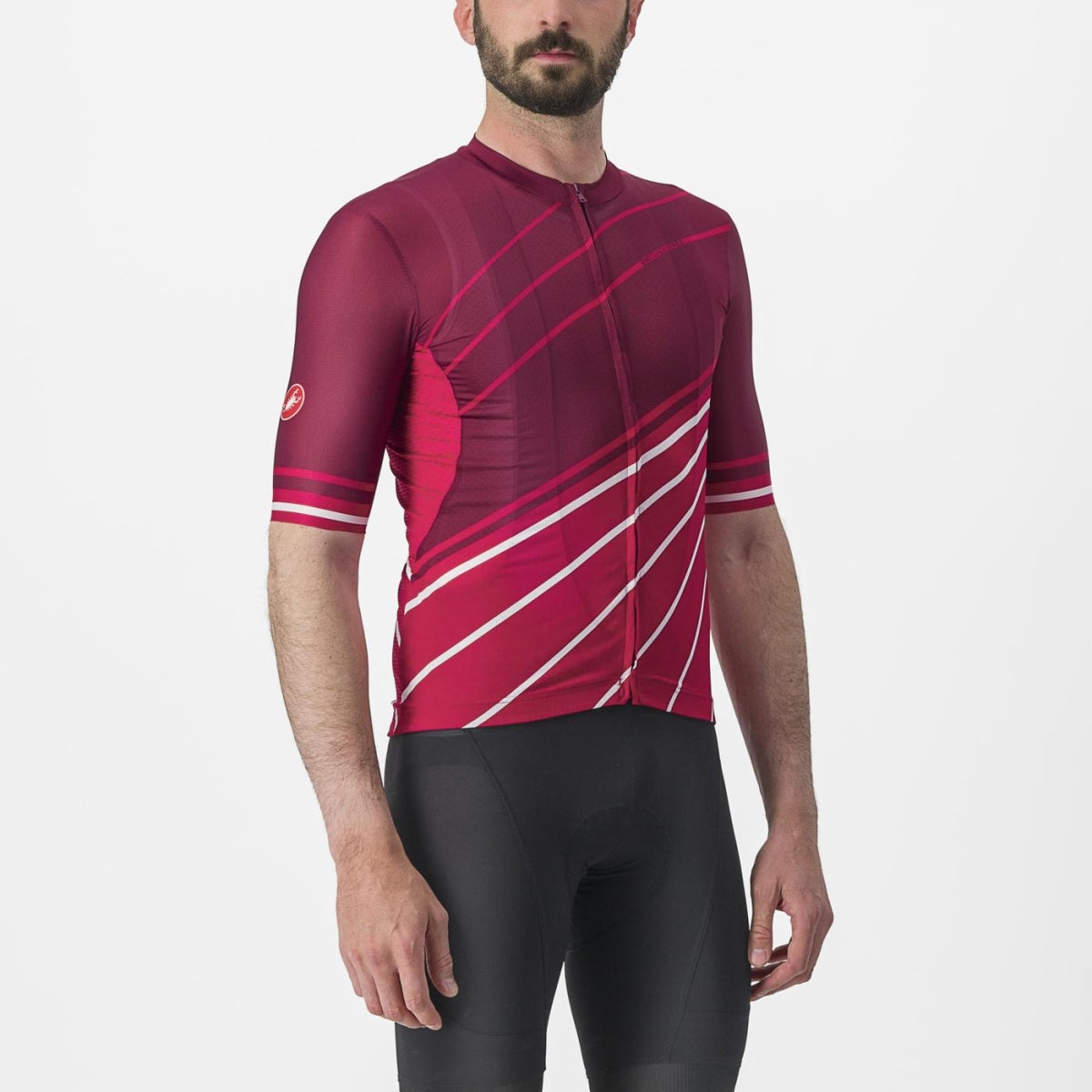 Castelli Speed ​​Strada 2023 -paita