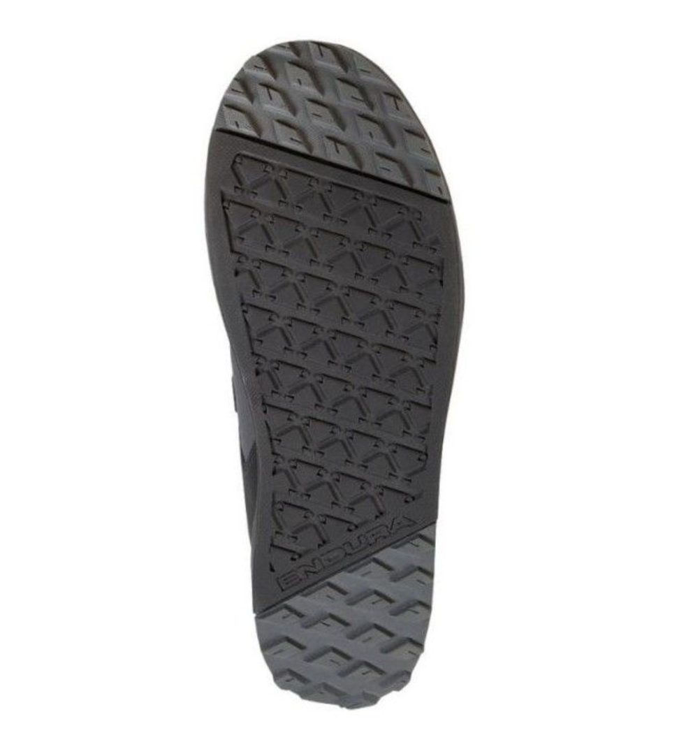 Scarpe Endura MT500 Burner Flat Shoe