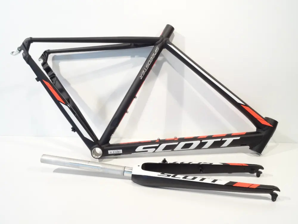 Chassis -Kit Scott Speedster 20 Disc