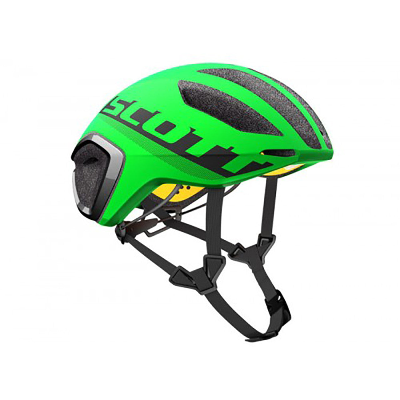 Casco Scott Cadence Plus