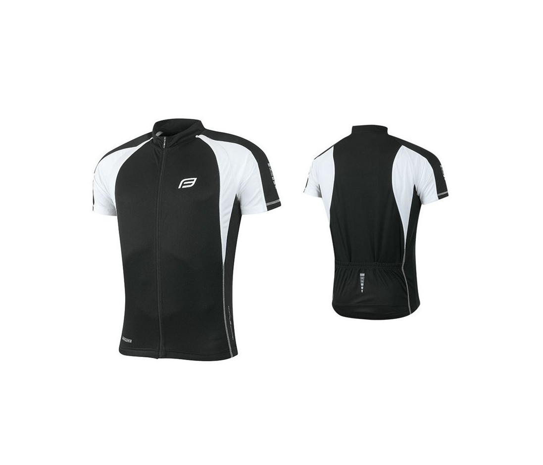 Force T10 Kurzarmtrikot