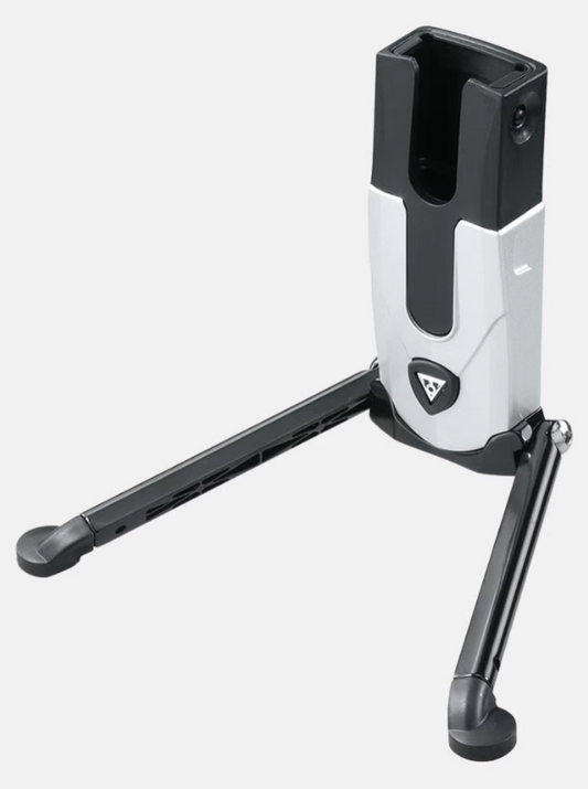 Prise en charge Reggibic Topaak Flashstand Fat réglable