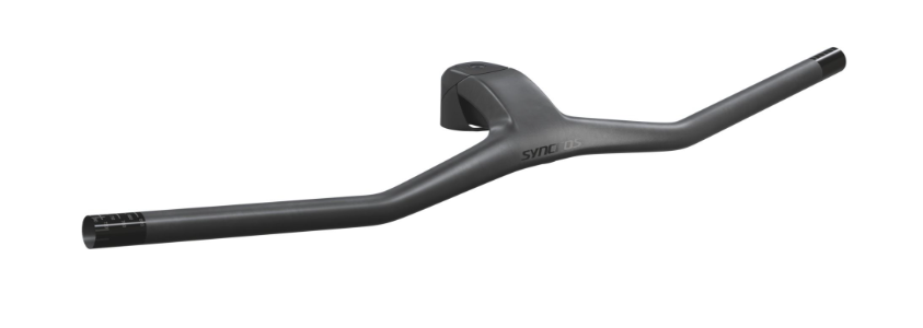 Syncrros Cockpit Integrated Fraser SL SL WC 740mm -40 ° handlebar