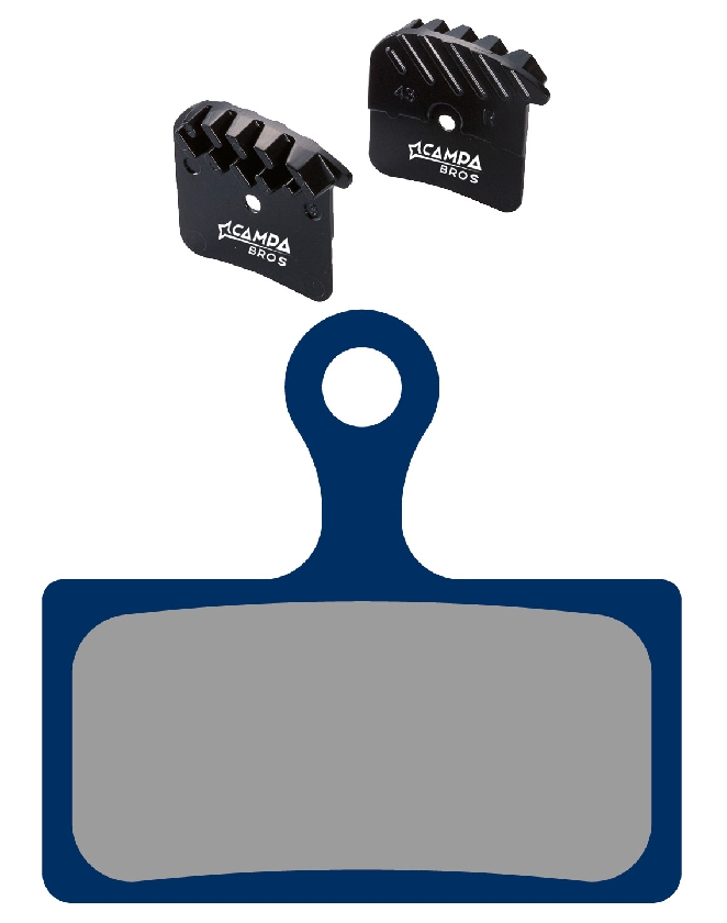 BROS PF052H - Shimano XTR, XT 12 -Disipction