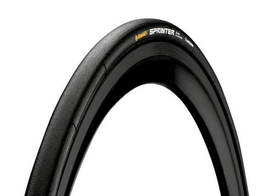 Tubular Continental Sprinter 28x25mm