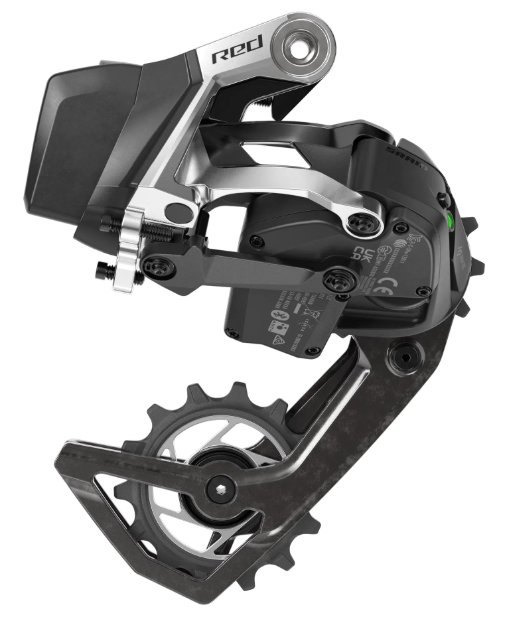 SRAM Red Axs E1 12V arrière arrière arrière