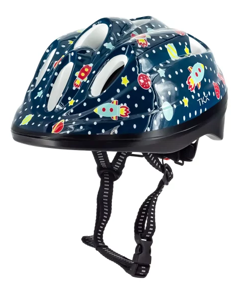 Nouveau casque de logo Tekmax