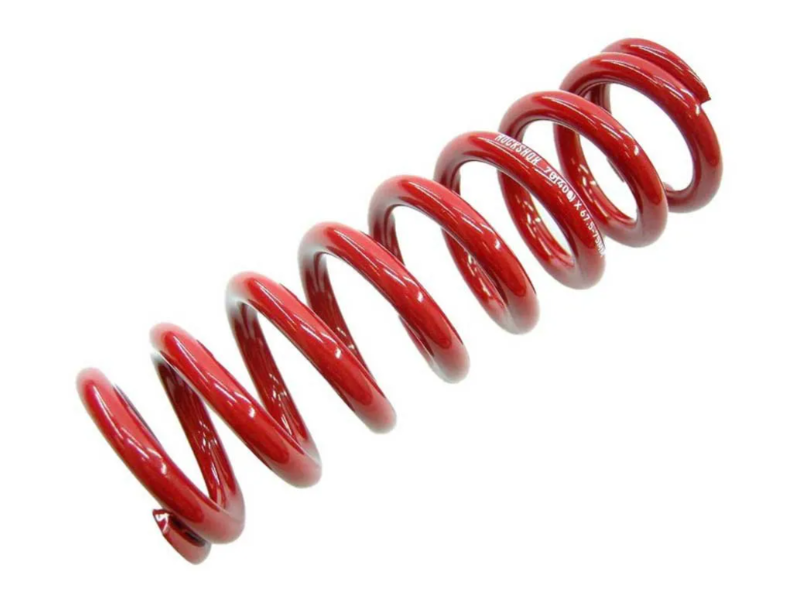 Molla metrica RockShox 400lb 151 x 57.5-65mm