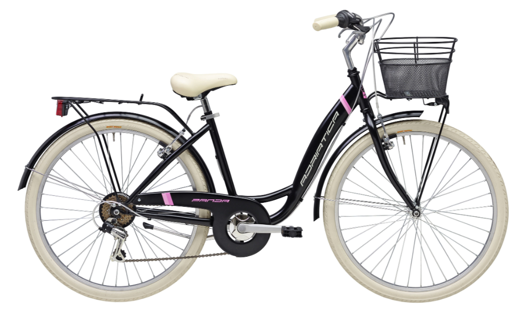 Adriatica Panda Lady 26"