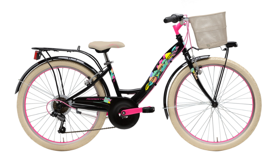 Adriatica CTB 24 Lady 6V