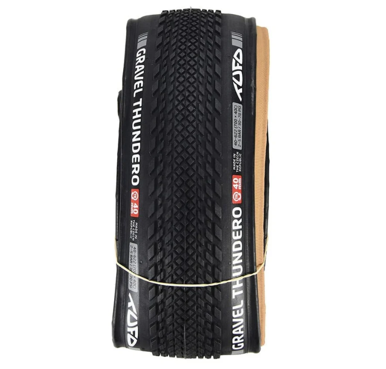 Tuff Tubo Tubo TubeLess Ready