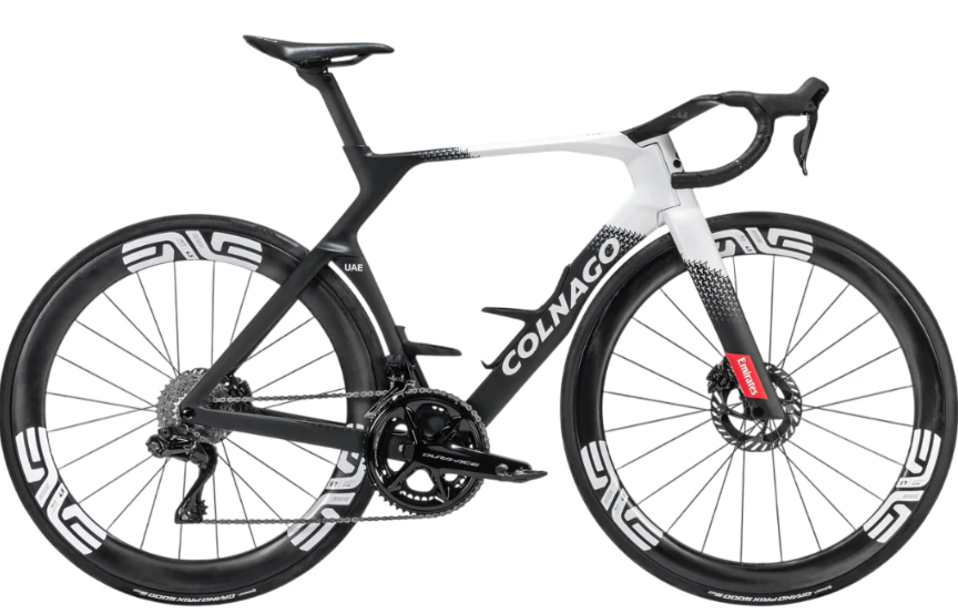 Colnago Y1rs Dura-Ace di2