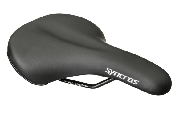 Sella Syncros Urban Gel Man Sa-01g