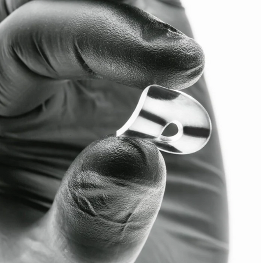 Mariposa Effect Valve Silencer Shelter Wheel 1 pieza