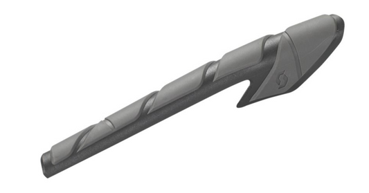 Bagate przycięte Scott Geniusz Carbon 2012