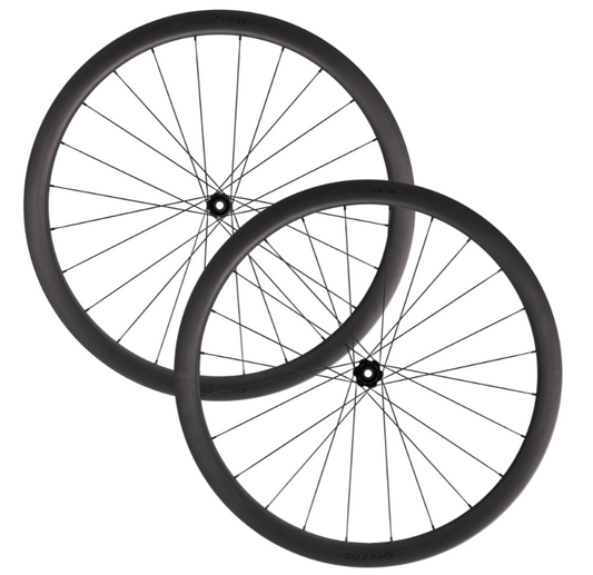 Roues Syncros Capital 1.0s 40 mm