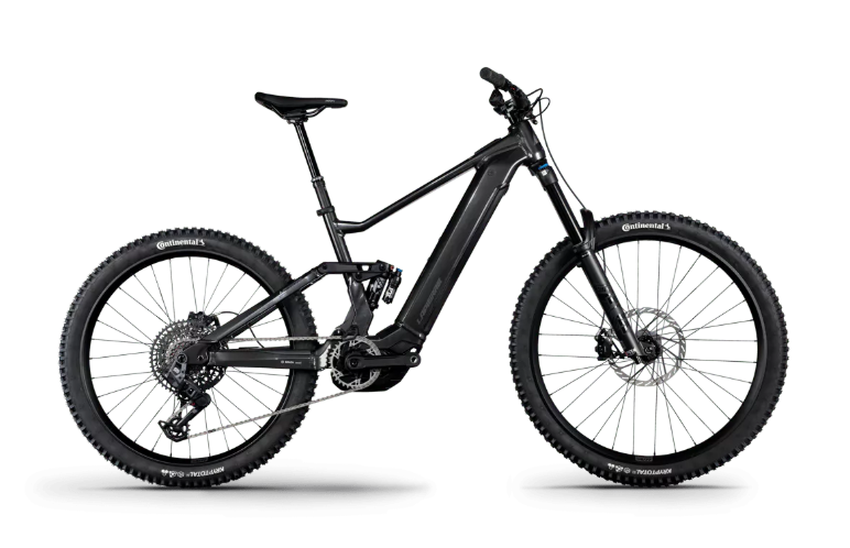 Lapierre Voltio AM 9.8 2025