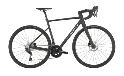 Scott Speedster 10 2026