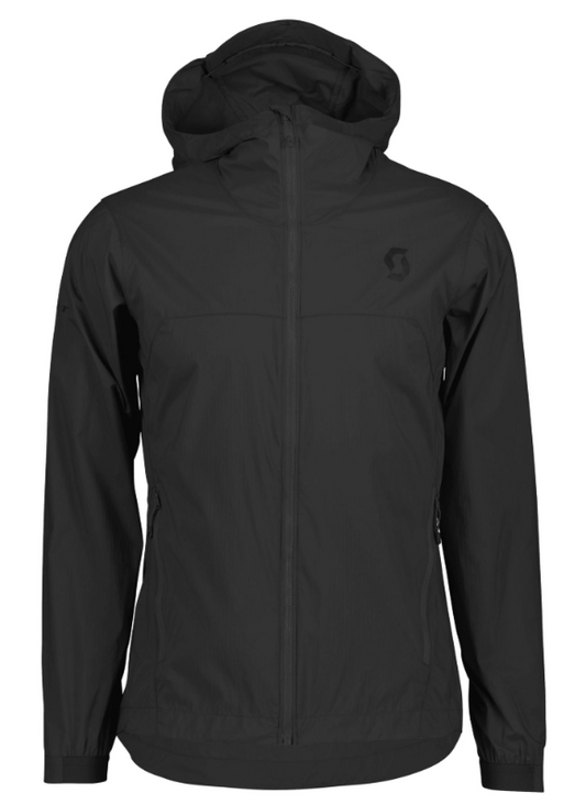 Veste de vent pour hommes Scott Explorair Light Dryo 2,5L