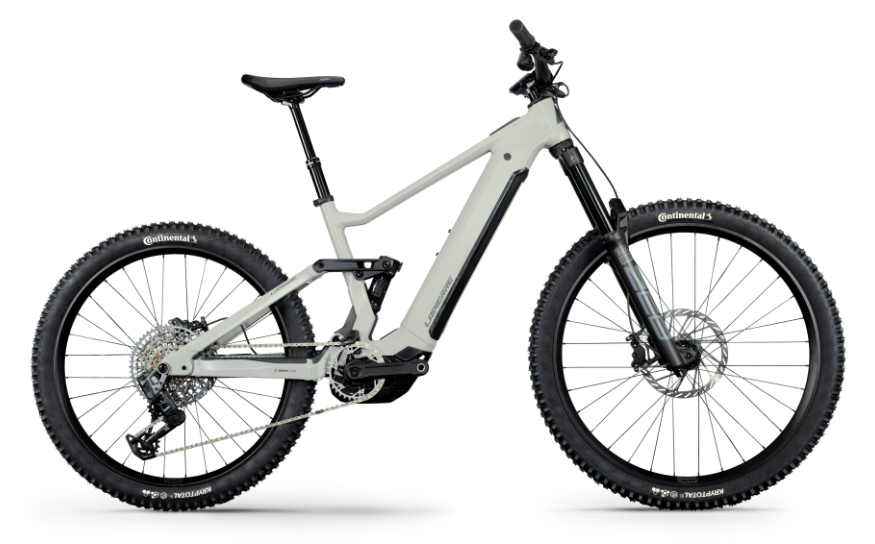 Lapierre Przepięcie AM 7.8 2025