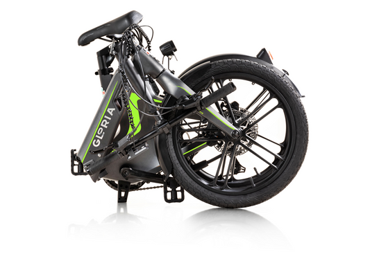 COPPI Mojito 20" Składany magnez