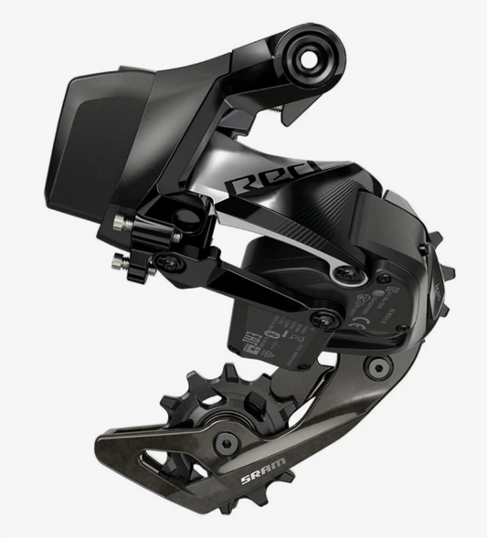 Przerzutka Sram Red eTap AXS D1