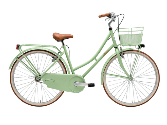 Adriatica - Week End Lady